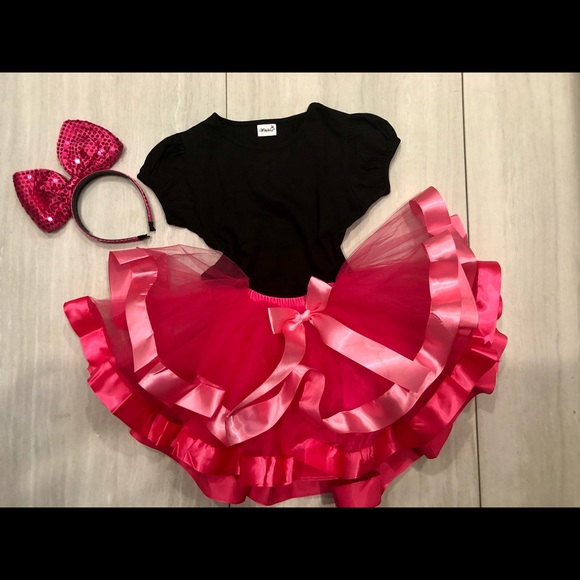 Custom tutu birthday 🥳 special occasion party - Picture 2 of 2